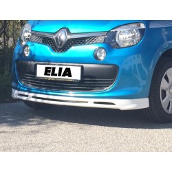 STC Εμπρόσθιο σπόιλερ ELIA για Renault Twingo ΙΙΙ